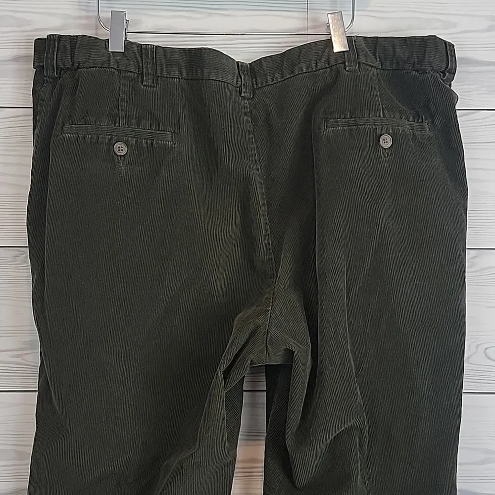Haggar 100% cotton